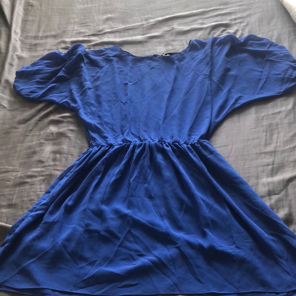 Forever 21 Petite Dress